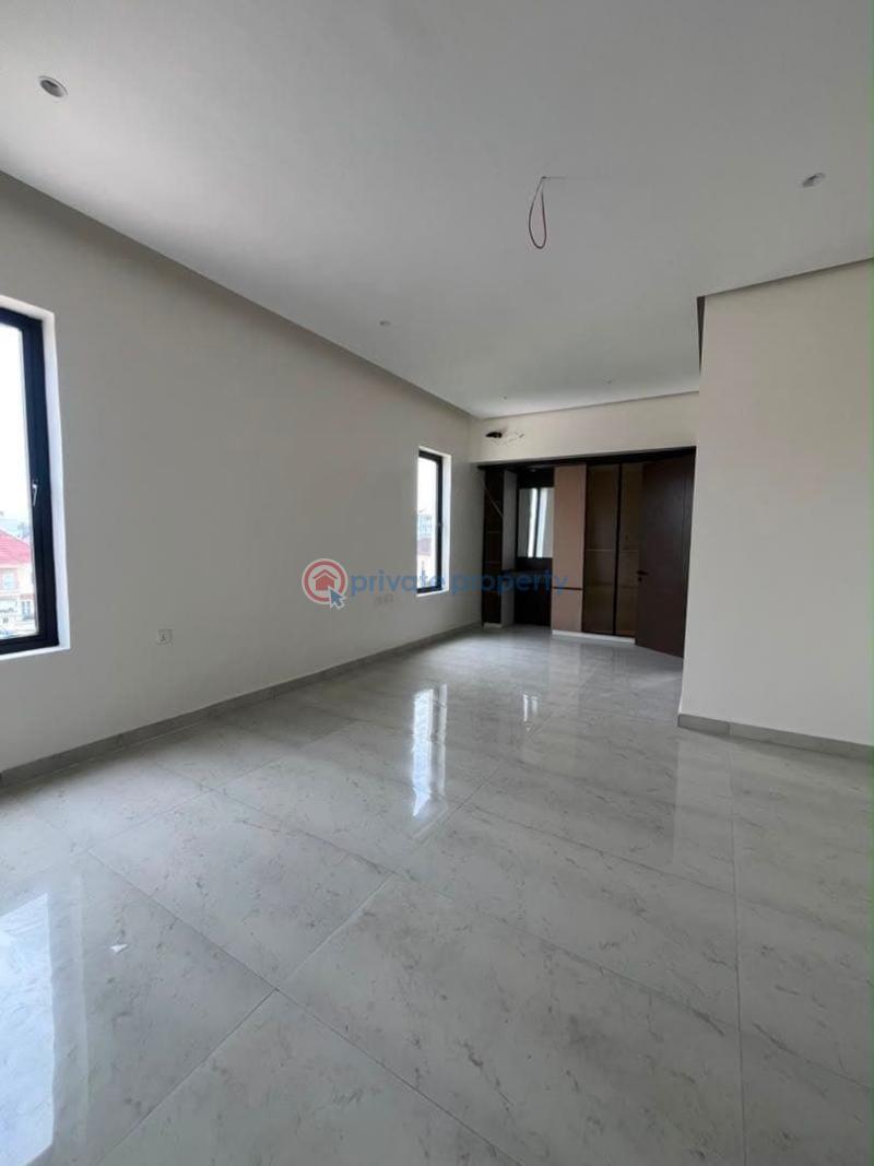 5 bedroom Detached Duplex For Sale Lekki Lagos - 3