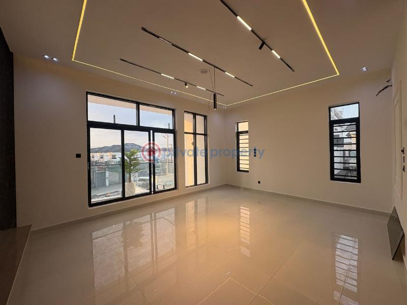 5 bedroom Detached Duplex For Sale Lekki Lagos - 5