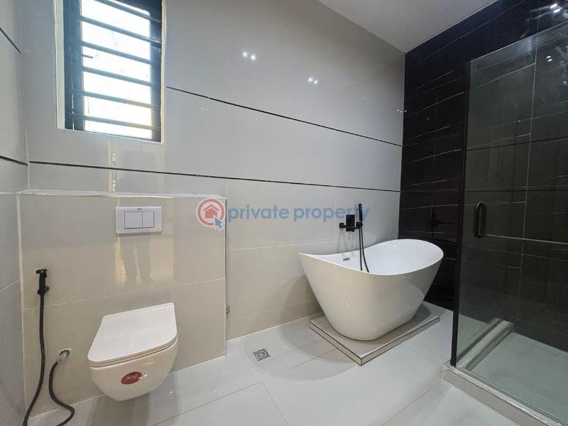 5 bedroom Detached Duplex For Sale Lekki Lagos - 3