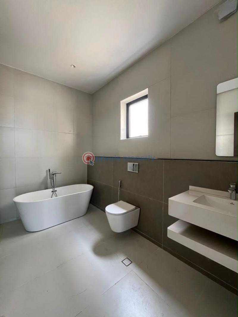 5 bedroom Detached Duplex For Sale Lekki Lagos - 4