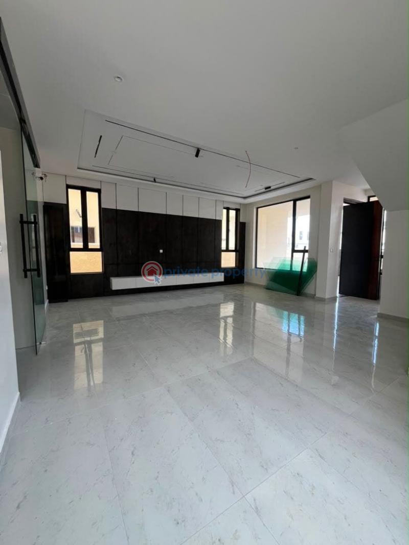 5 bedroom Detached Duplex For Sale Lekki Lagos - 8