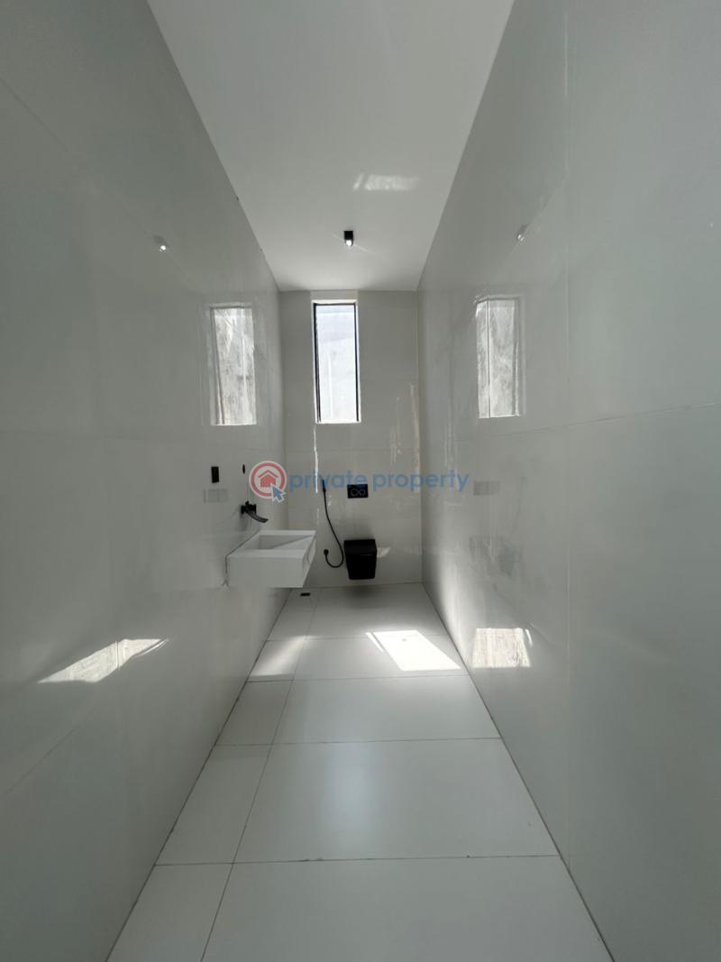 5 bedroom Detached Duplex For Sale Osapa London Lekki Lagos - 7