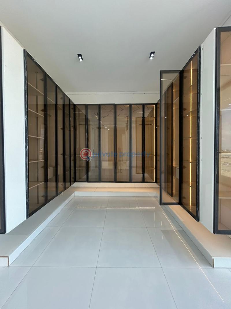 5 bedroom Detached Duplex For Sale Osapa London Lekki Lagos - 1