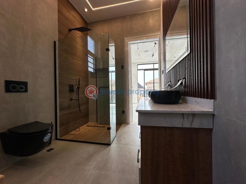 5 bedroom Detached Duplex For Sale Sangotedo Ajah Lagos - 5