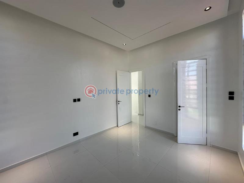 5 bedroom Detached Duplex For Sale Sangotedo Ajah Lagos - 7