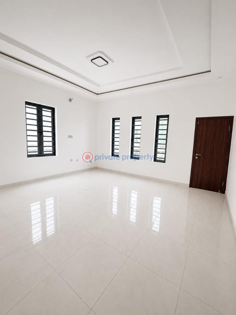 5 bedroom Detached Duplex For Sale Magodo GRA Phase 2 Kosofe/Ikosi Lagos - 1