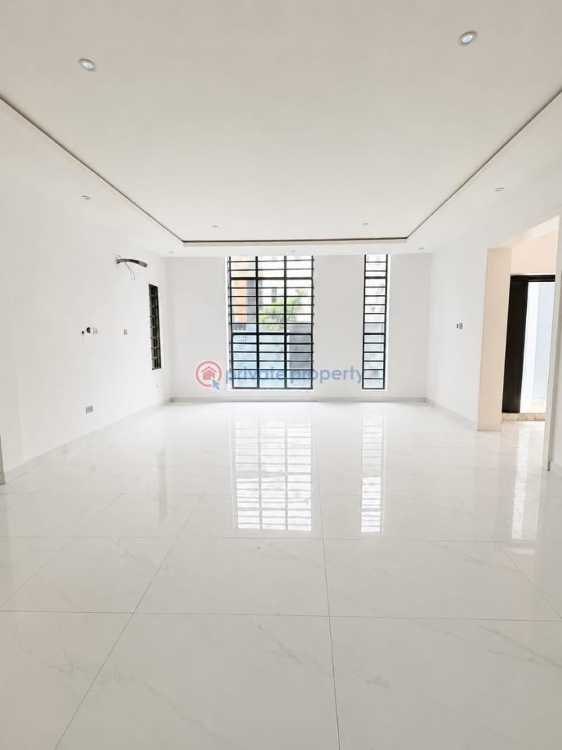 5 bedroom Detached Duplex For Sale Magodo GRA Phase 2 Kosofe/Ikosi Lagos - 3