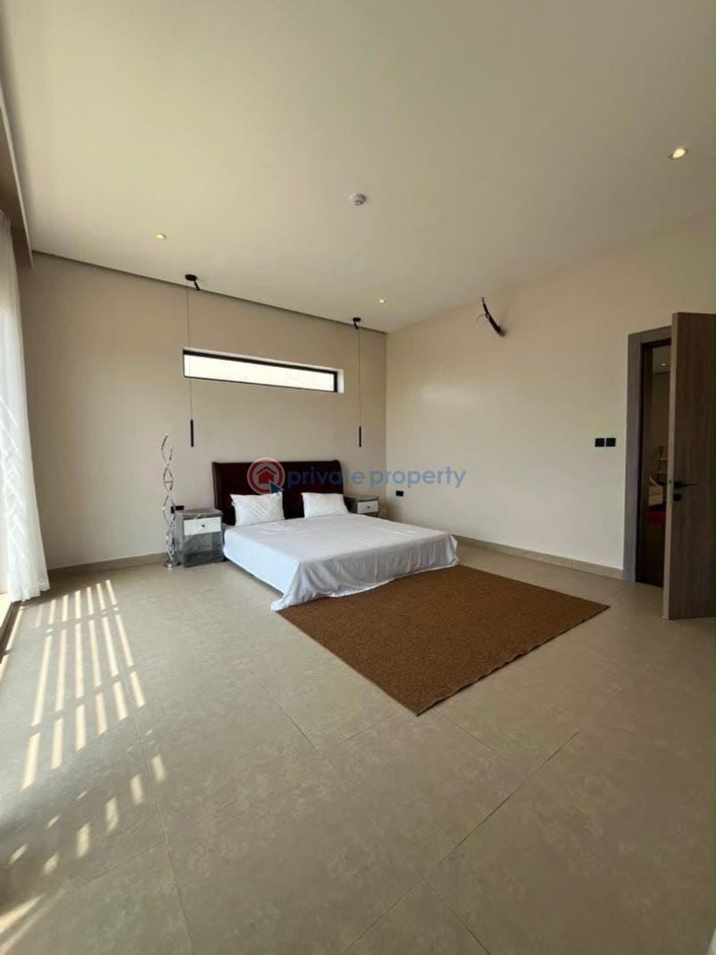 5 bedroom Detached Duplex For Sale Victoria Garden City Lekki Lagos - 1