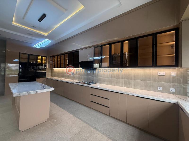 5 bedroom Detached Duplex For Sale Victoria Garden City Lekki Lagos - 6
