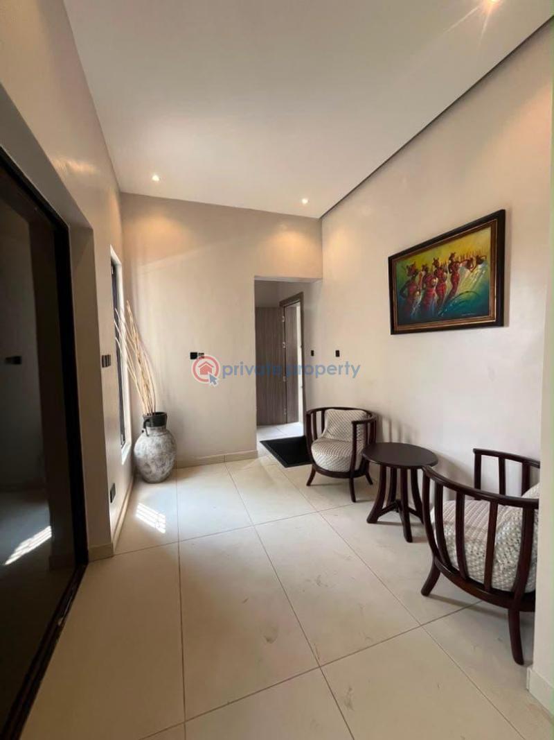 5 bedroom Detached Duplex For Sale Victoria Garden City Lekki Lagos - 5