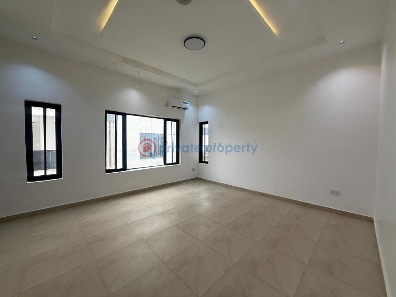 5 bedroom Detached Duplex For Sale Victoria Garden City Lekki Lagos - 2