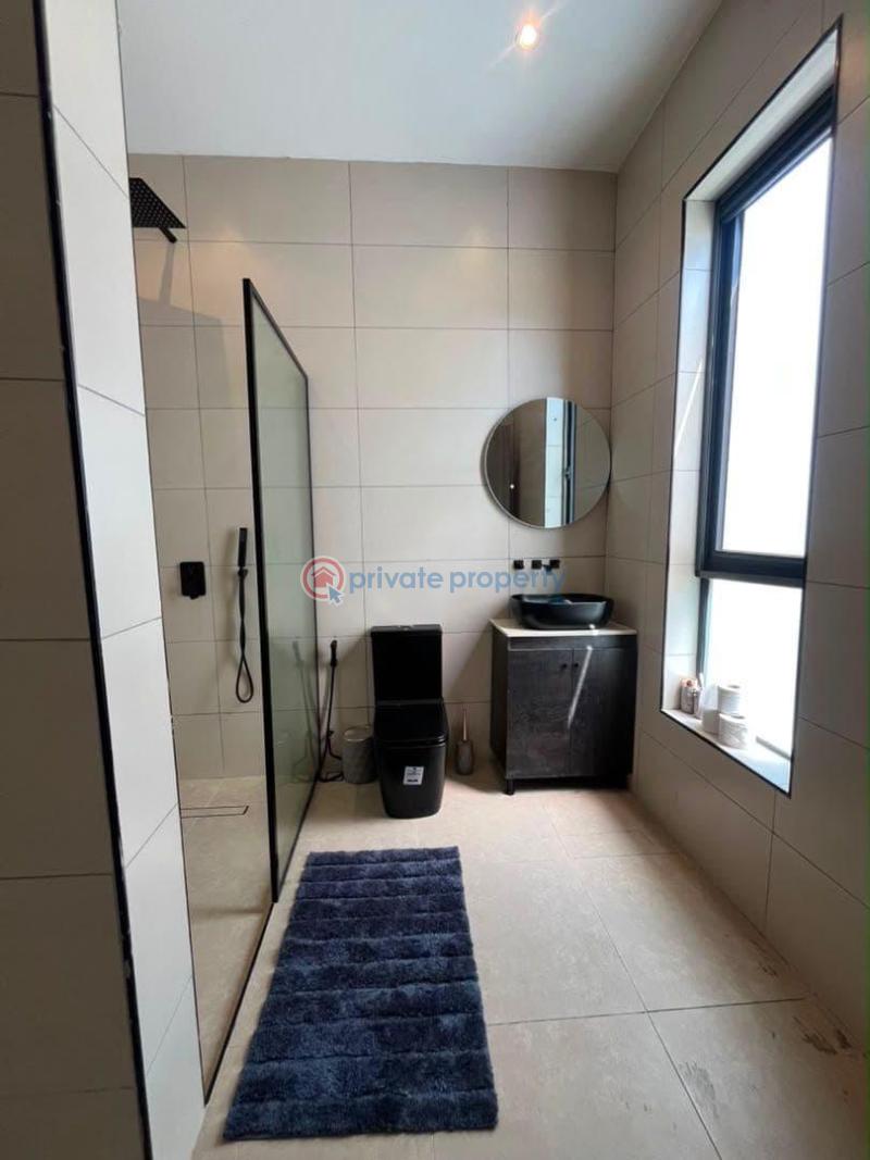 5 bedroom Detached Duplex For Sale Victoria Garden City Lekki Lagos - 2