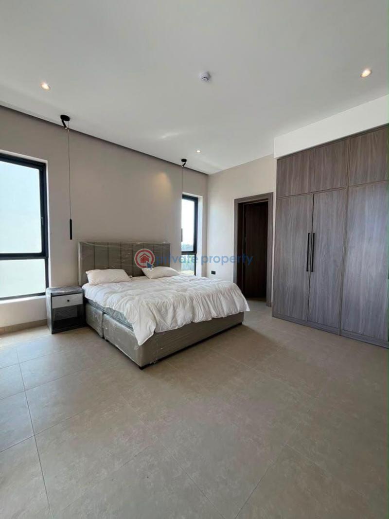 5 bedroom Detached Duplex For Sale Victoria Garden City Lekki Lagos - 7
