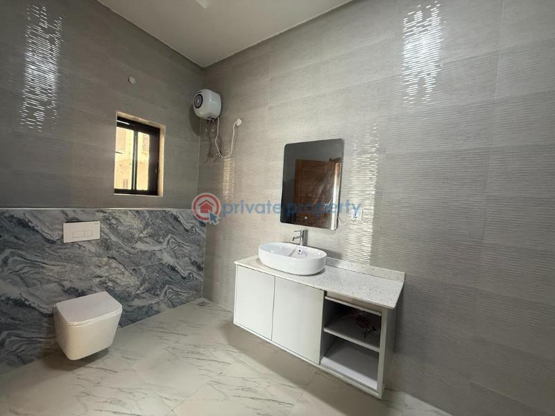 5 bedroom Detached Duplex For Sale Victoria Garden City Lekki Lagos - 8