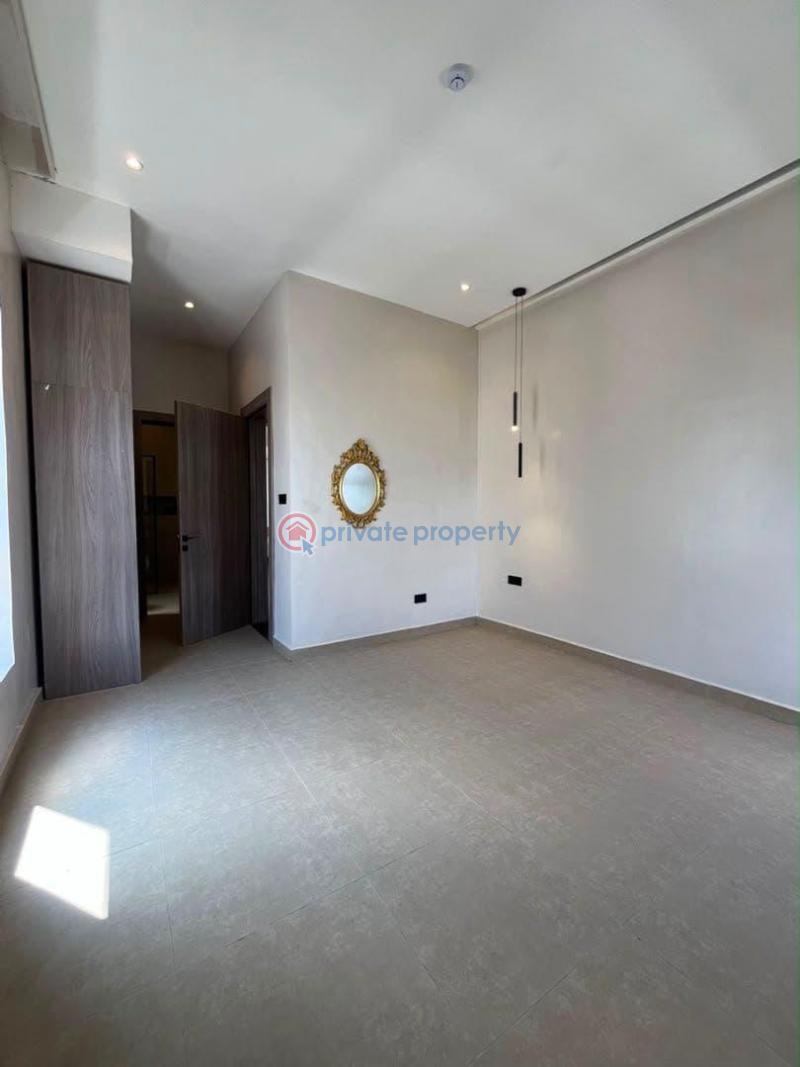 5 bedroom Detached Duplex For Sale Victoria Garden City Lekki Lagos - 3