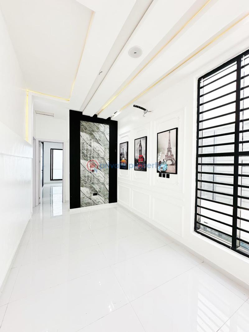 5 bedroom House For Sale Lekki Lagos - 8