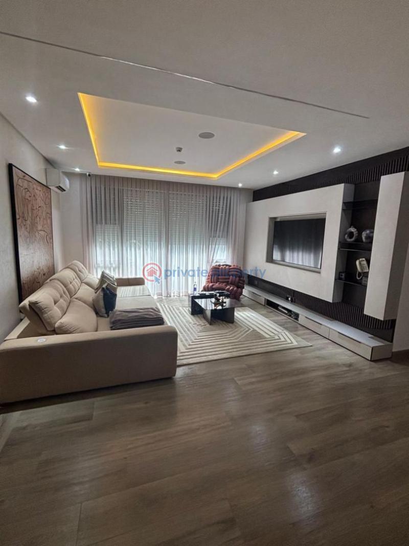 5 bedroom Detached Duplex For Rent Victoria Island Lagos - 5