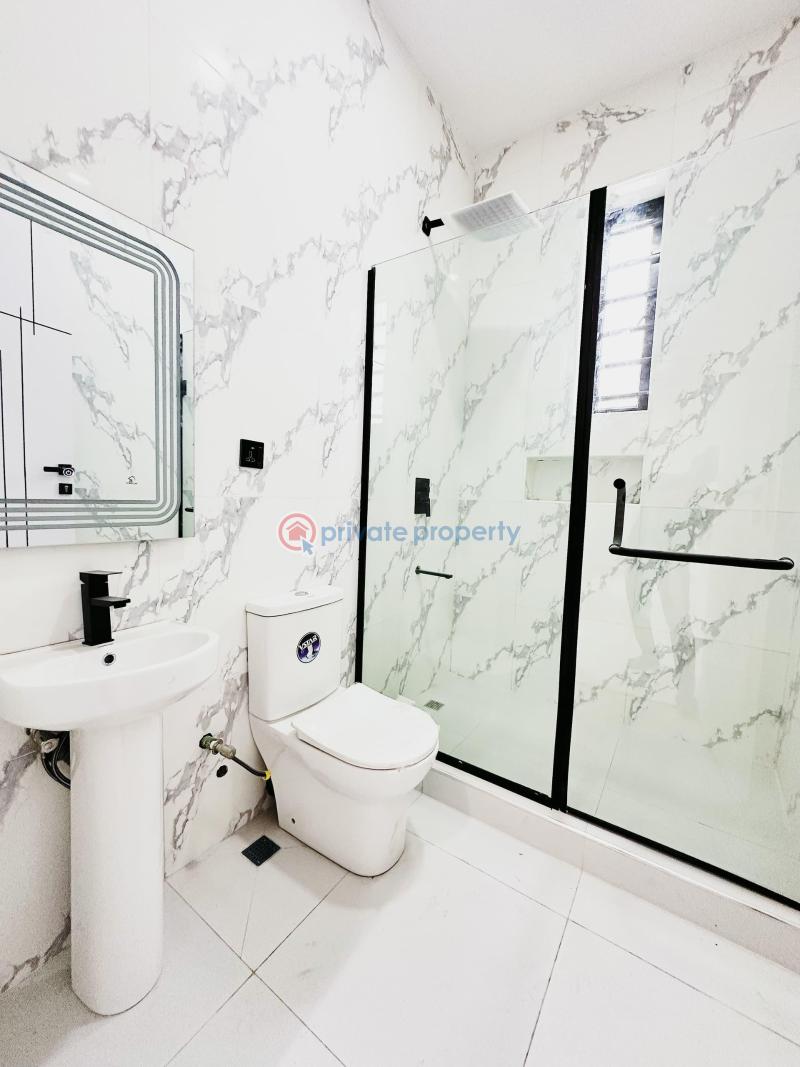 5 bedroom House For Sale Lekki Lagos - 5
