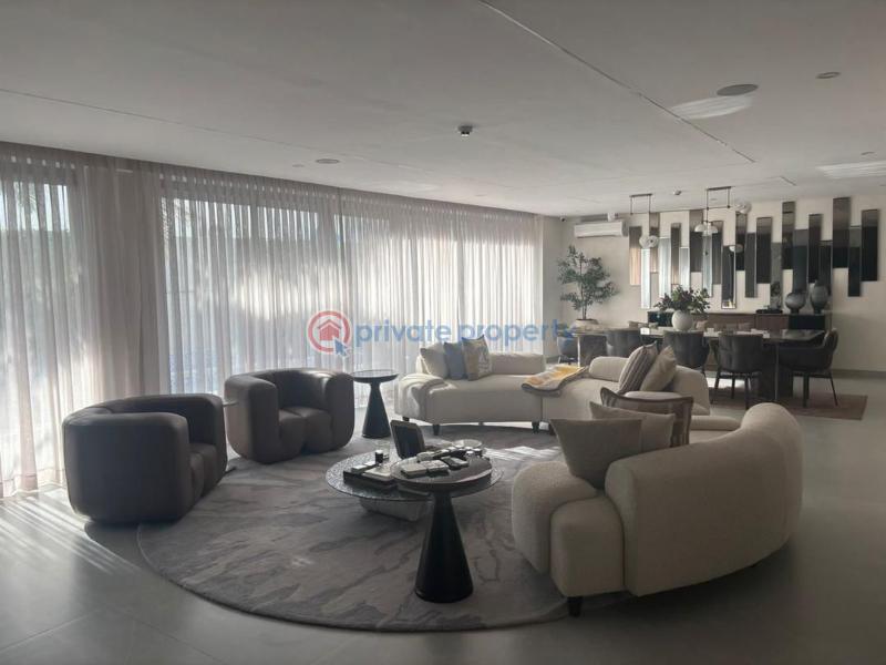 5 bedroom Detached Duplex For Rent Victoria Island Lagos - 2