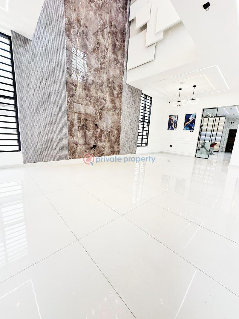 5 bedroom House For Sale Lekki Lagos - 7