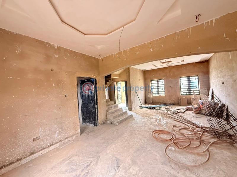 5 bedroom Detached Duplex For Sale Galadimawa Abuja Phase 3  - 3