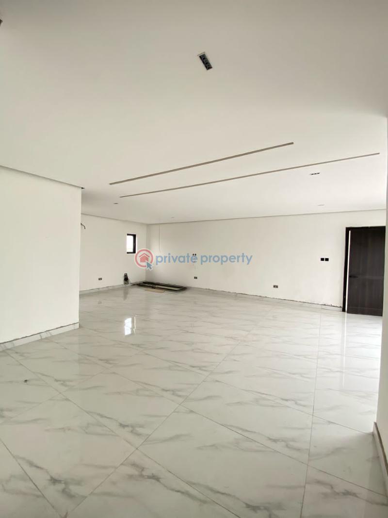 5 bedroom Detached Duplex For Sale Osapa Lekki Lagos - 6