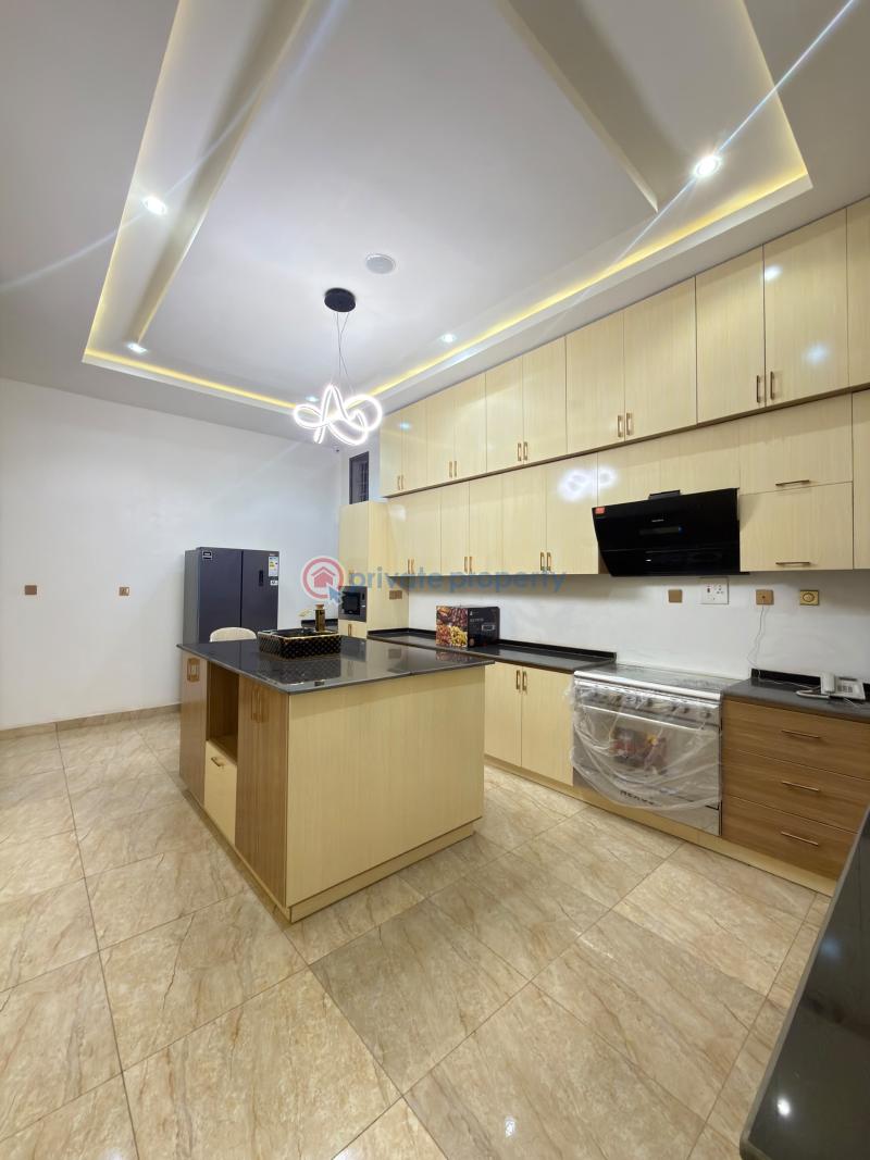 5 bedroom Detached Duplex For Sale Apo Abuja Phase 2  - 3
