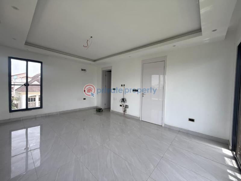5 bedroom Detached Duplex For Sale Osapa Lekki Lagos - 5