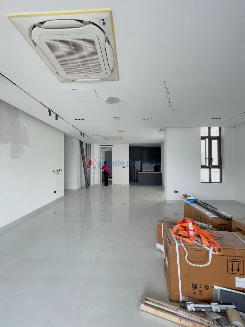 5 bedroom Detached Duplex For Sale Banana Island Ikoyi Lagos - 4