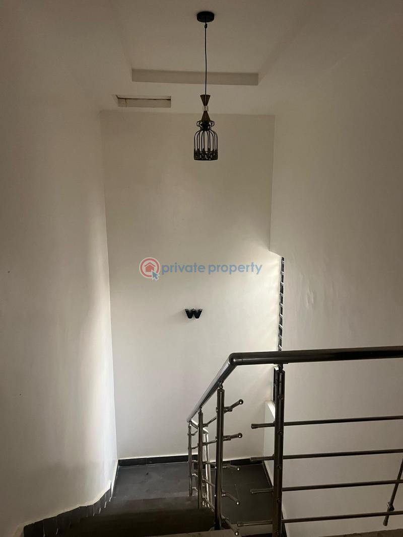 5 bedroom Detached Duplex For Sale Omole Phase 1 Lagos Lekki Phase 1 Lagos - 2