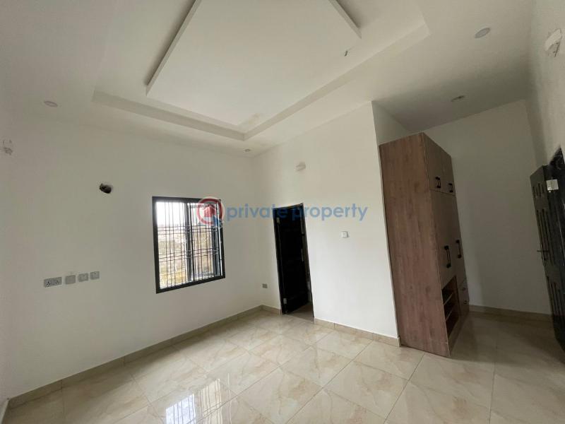 5 bedroom Detached Duplex For Sale Galadimawa Abuja Phase 3  - 9