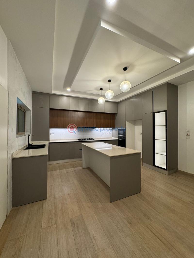 5 bedroom Detached Duplex For Sale Lifecamp Life Camp Abuja Phase 3  - 8
