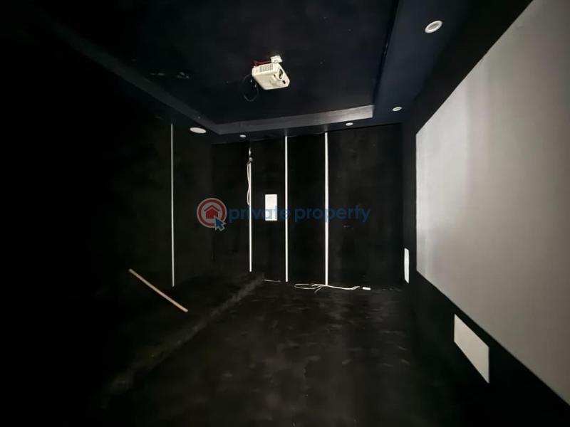 5 bedroom Detached Duplex For Sale Osapa Lekki Lagos - 4