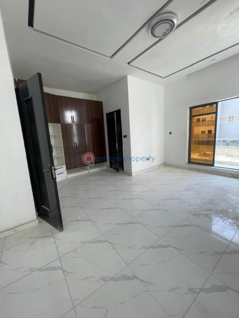 5 bedroom Duplex For Rent Ikate Elegushi Lekki Lagos - 7