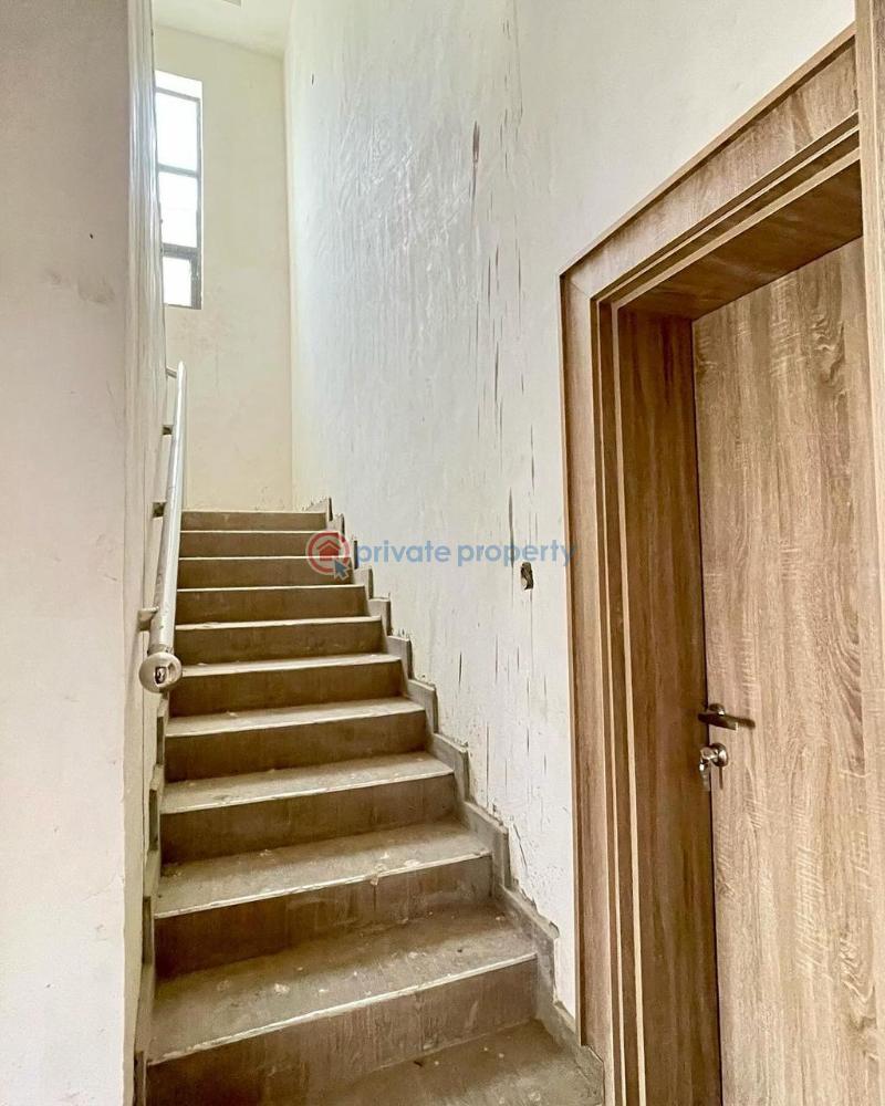 5 bedroom Detached Duplex For Sale Lugbe Abuja Phase 4  - 5