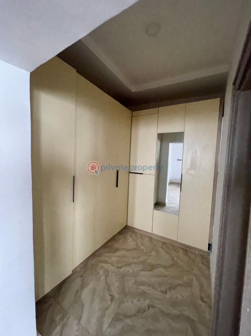 4 bedroom Semi detached Duplex For Sale Ochacho Estate Life Camp Abuja Phase 3  - 4