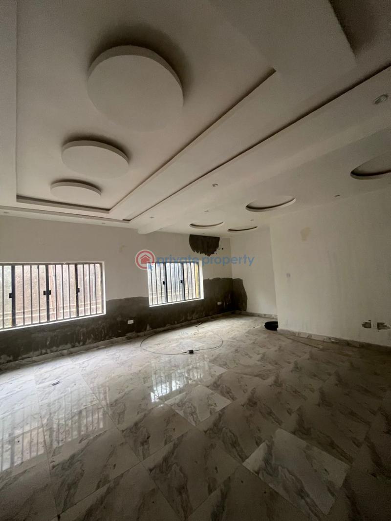 5 bedroom Detached Duplex For Sale Gaduwa Abuja Phase 2  - 9