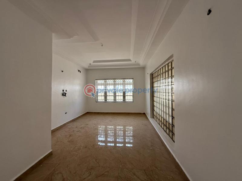 5 bedroom Detached Duplex For Rent Wuse II Abuja Phase 1  - 6