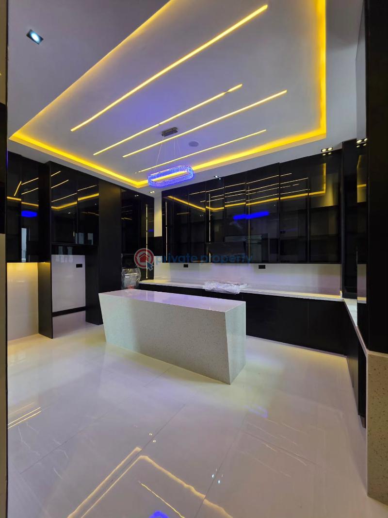 5 bedroom Detached Duplex For Sale Ajah Lagos - 3