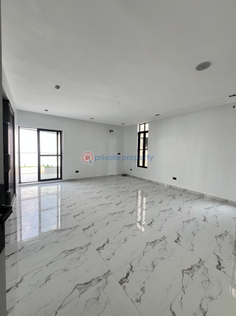 5 bedroom Detached Duplex For Sale Megamound Ikota Lekki Lagos - 16