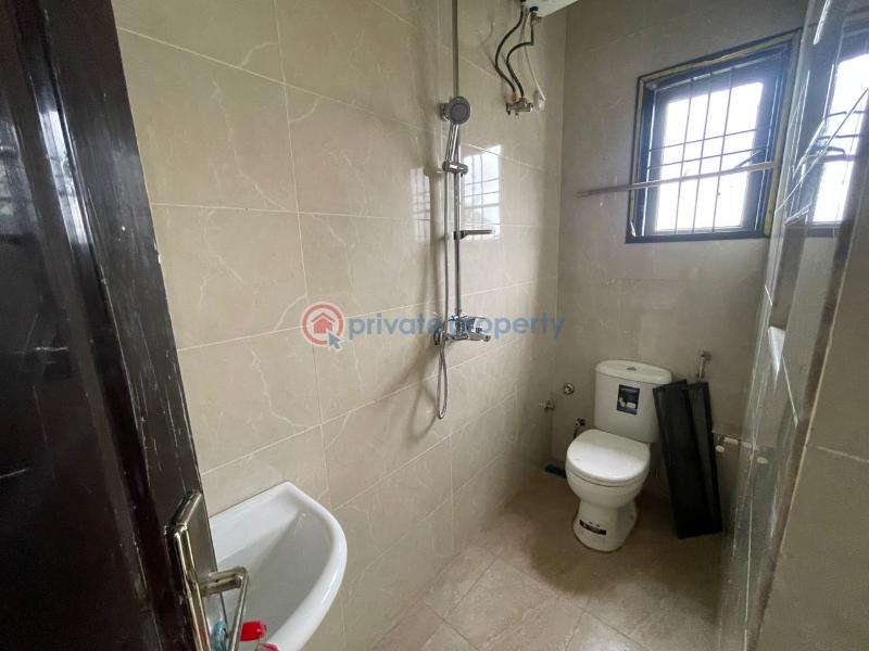 5 bedroom Detached Duplex For Sale Galadimawa Abuja Phase 3  - 8