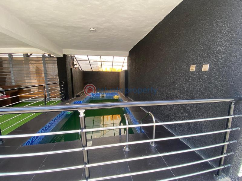 5 bedroom Detached Duplex For Sale Lekki County Homes, Ikota Lekki Lagos - 11