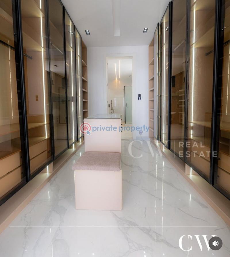 5 bedroom Detached Duplex For Sale Lekki Phase 1 Lagos - 4