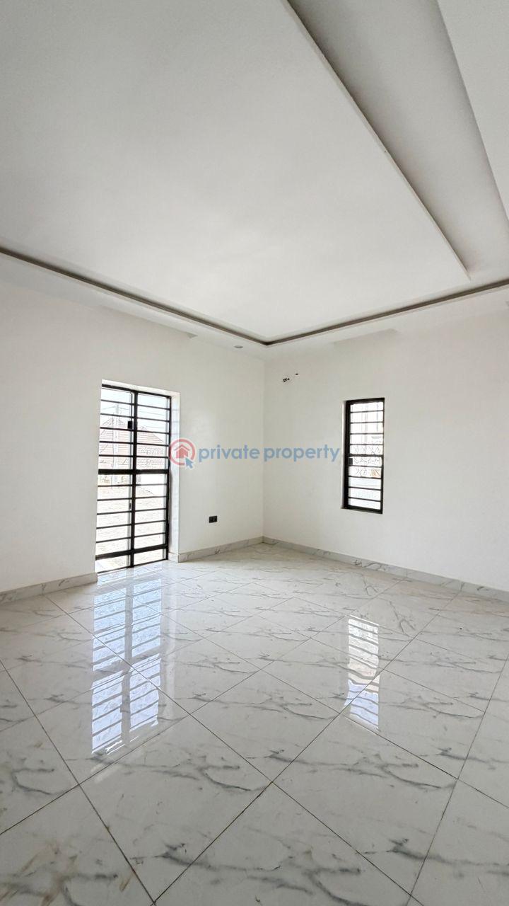 5 bedroom Detached Duplex For Sale Apo Abuja Phase 2  - 5