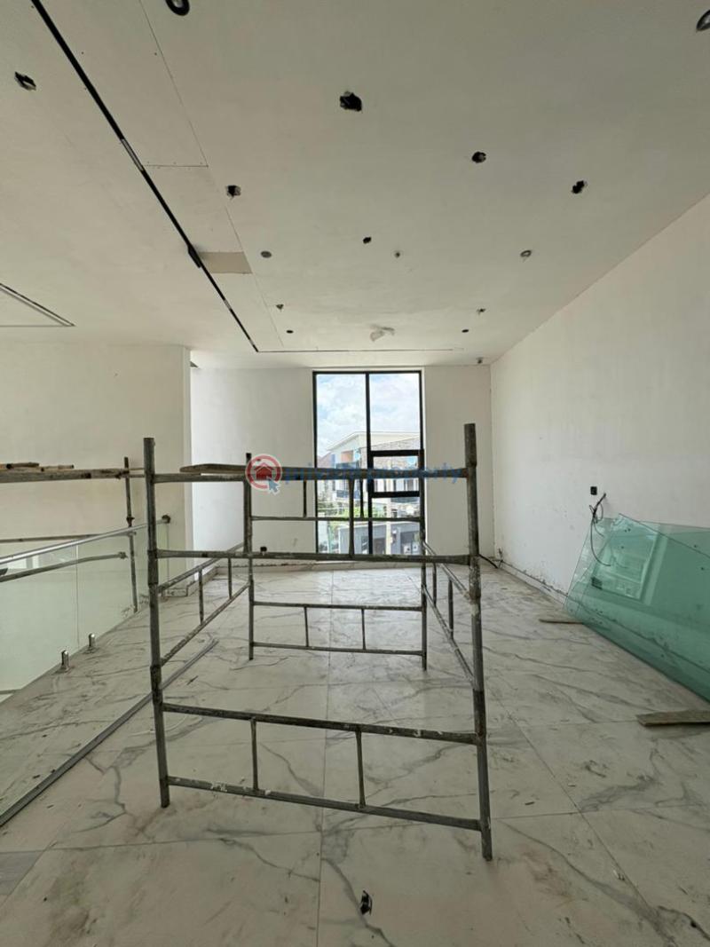 5 bedroom Detached Duplex For Sale Lekki Phase 1 Lagos - 2