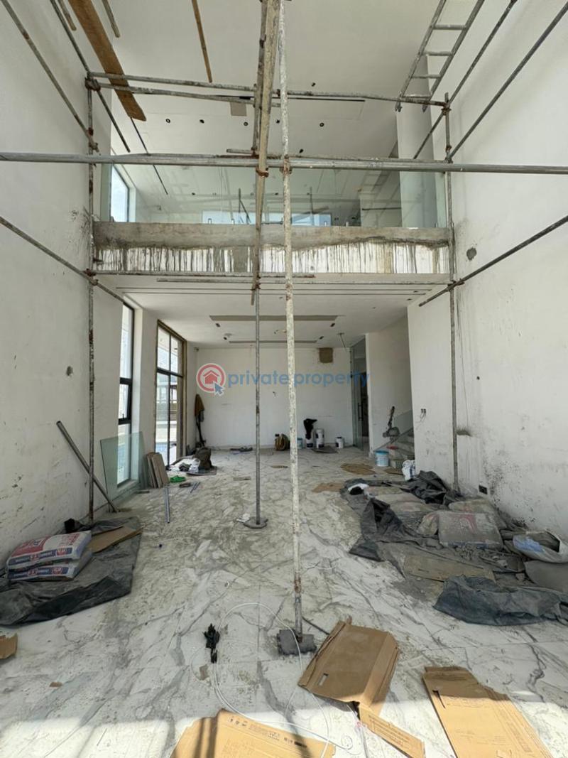 5 bedroom Detached Duplex For Sale Lekki Phase 1 Lagos - 13