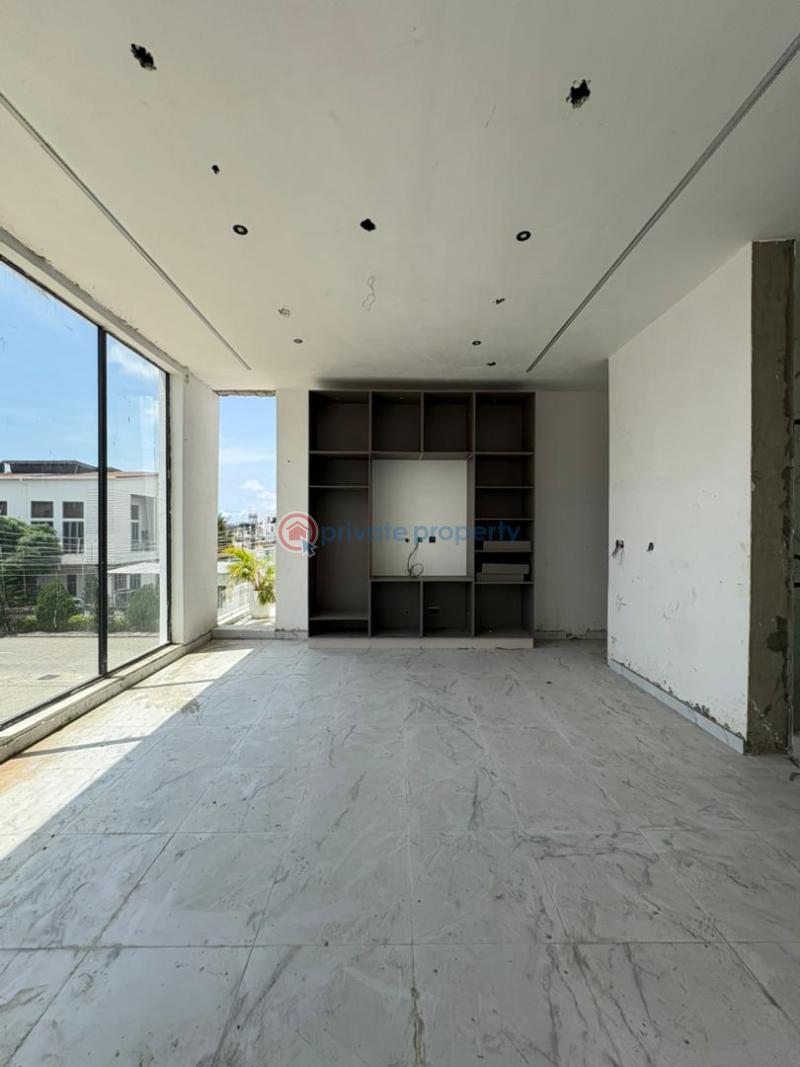 5 bedroom Detached Duplex For Sale Lekki Phase 1 Lagos - 3