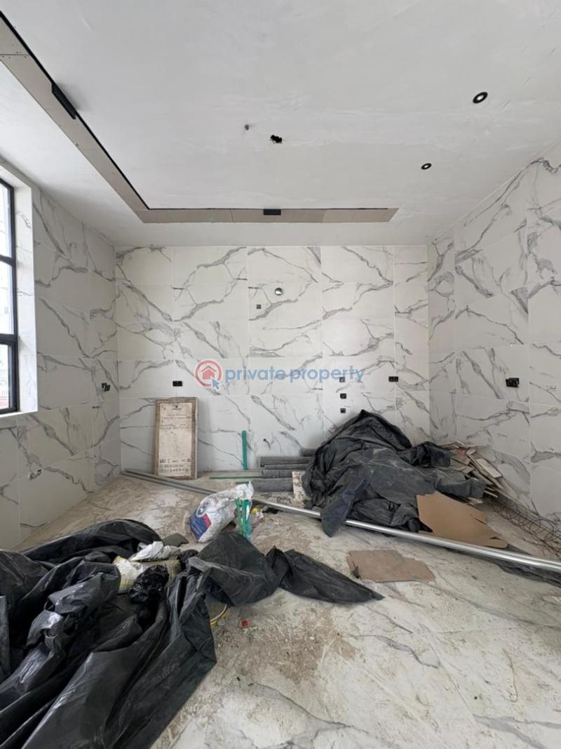 5 bedroom Detached Duplex For Sale Lekki Phase 1 Lagos - 10