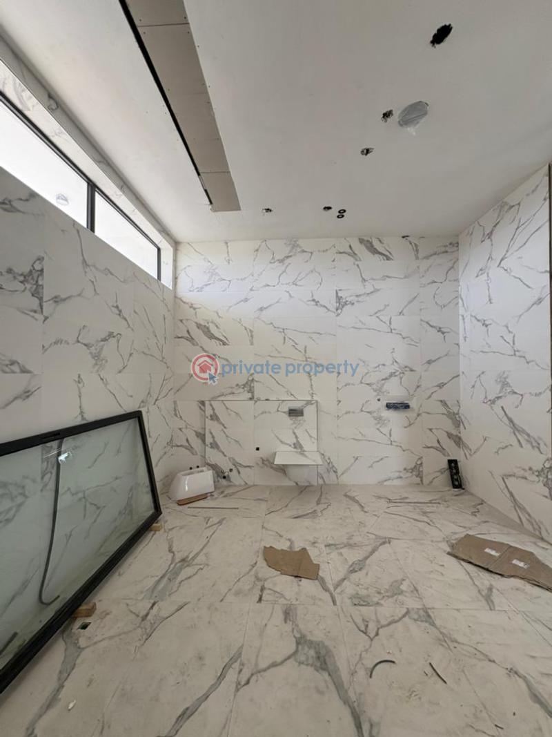 5 bedroom Detached Duplex For Sale Lekki Phase 1 Lagos - 5