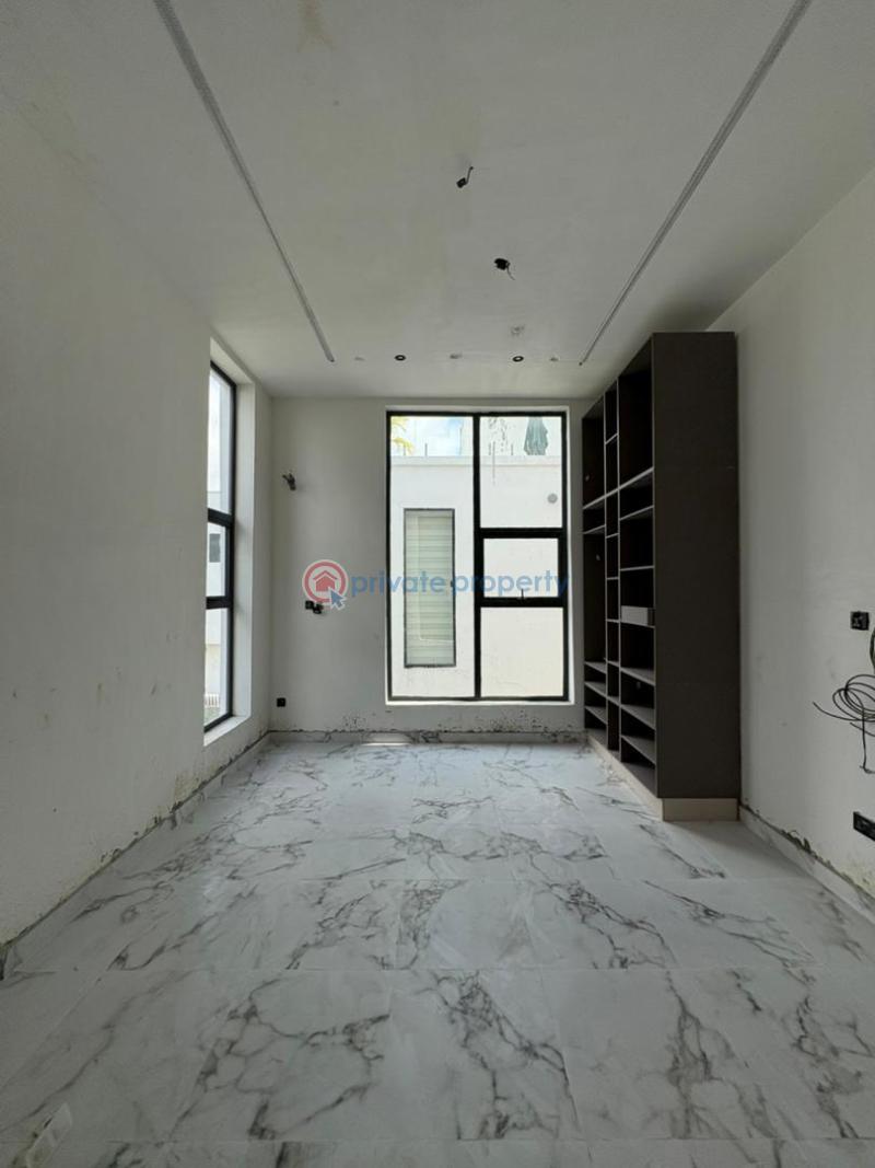 5 bedroom Detached Duplex For Sale Lekki Phase 1 Lagos - 11